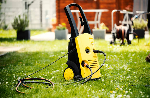 Best Driveway Pressure Washing  in East Helena, MT